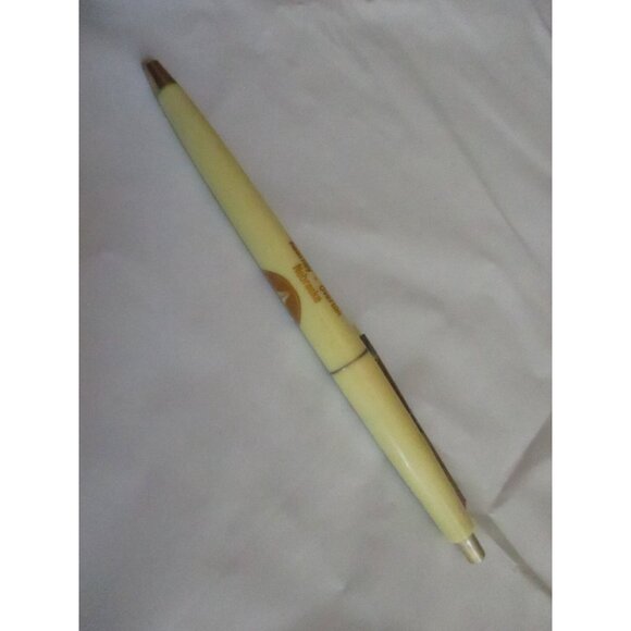 Vintage Advertising Pen Derby Foote Oil Company Nebraska Ritepoint - Picture 7 of 7